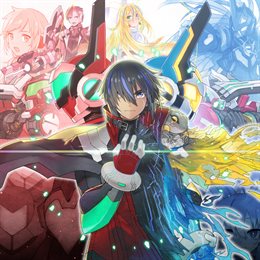 Aperçu Blaster Master Zero 3