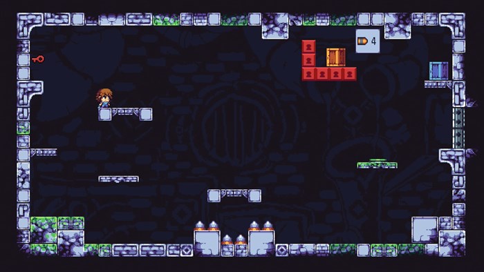 Swapshot (PC) — скриншот 4