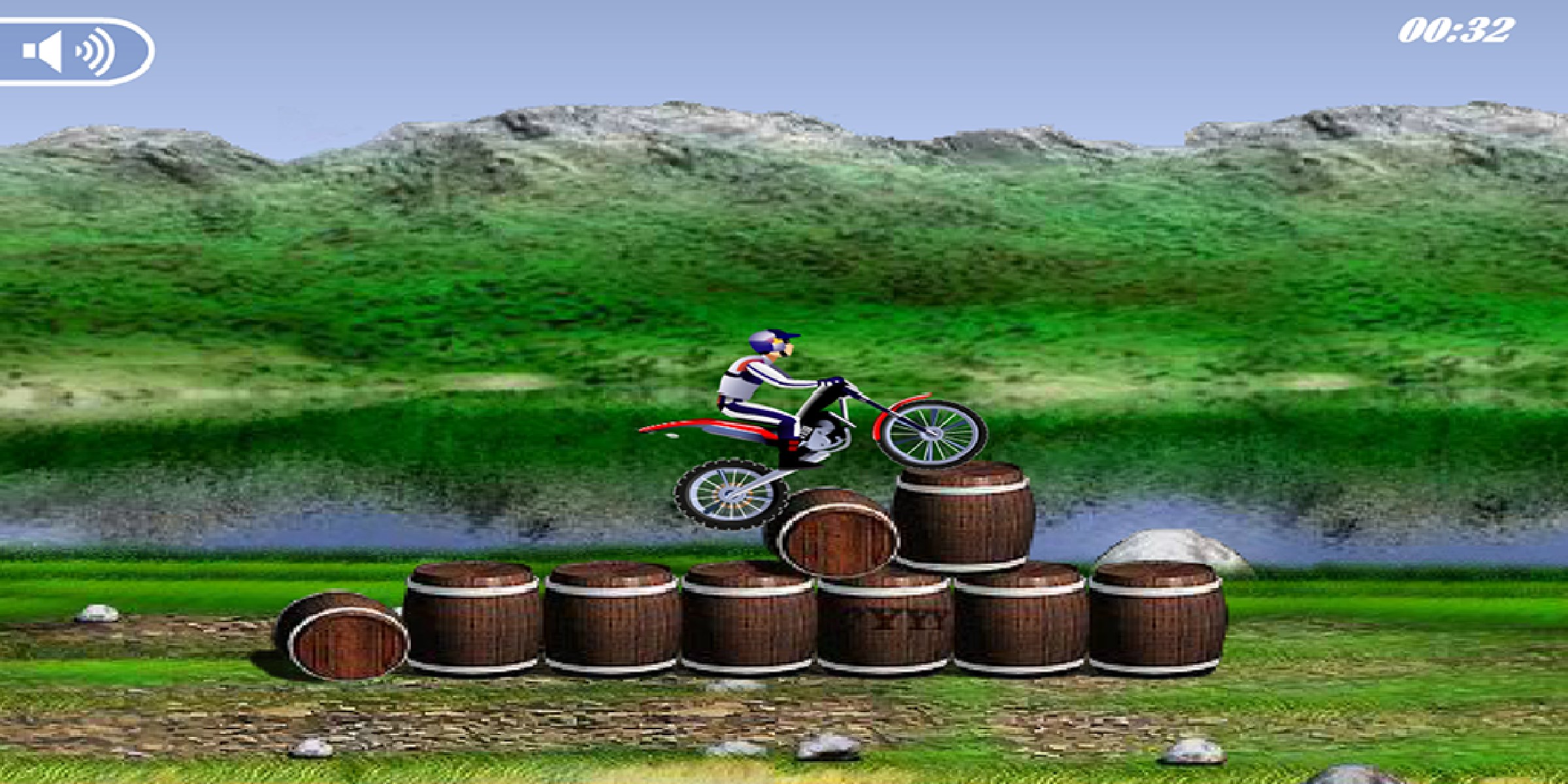 Get Extreme Motorbike - Microsoft Store