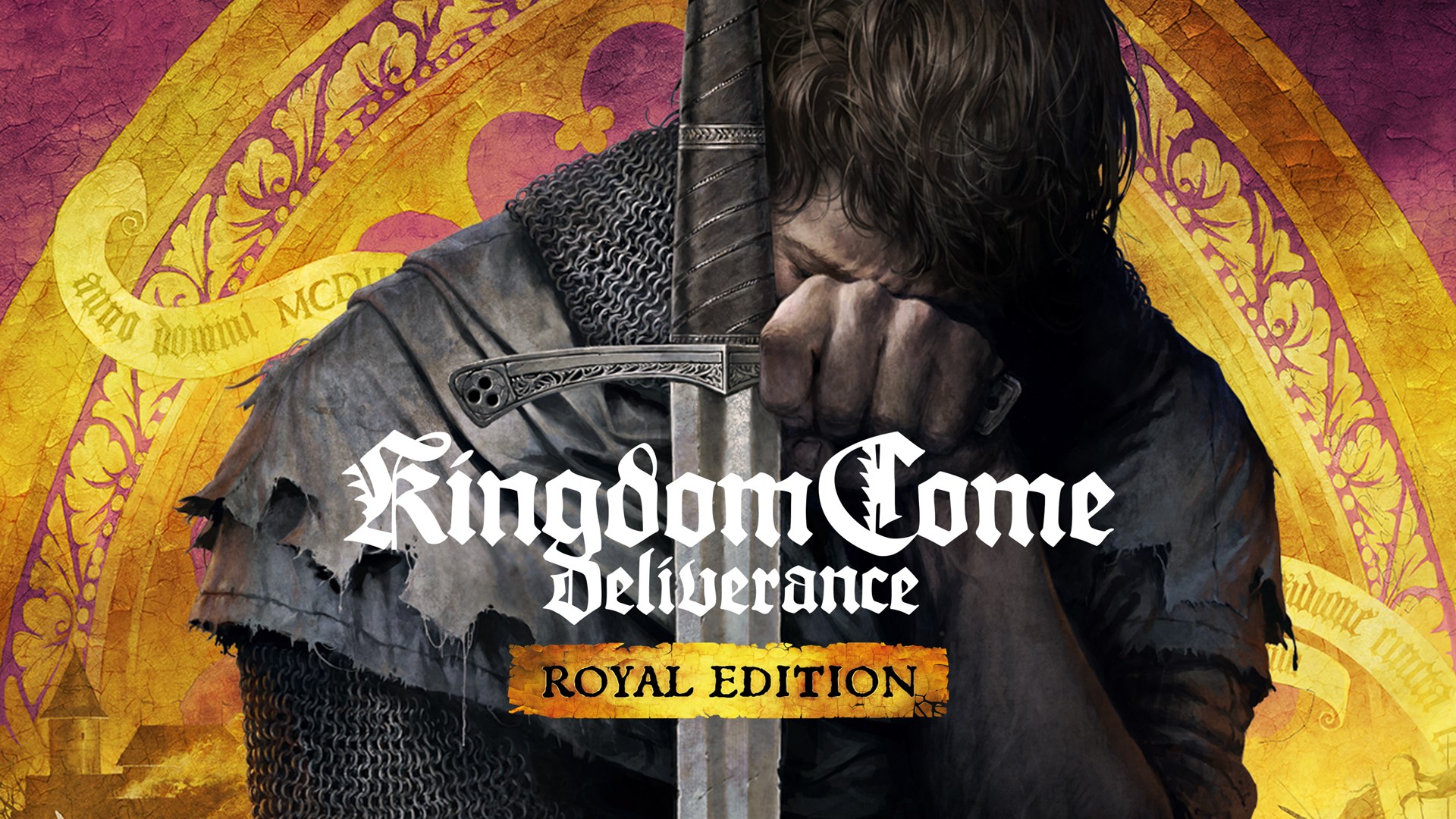 KCD Royal Edition Trailer