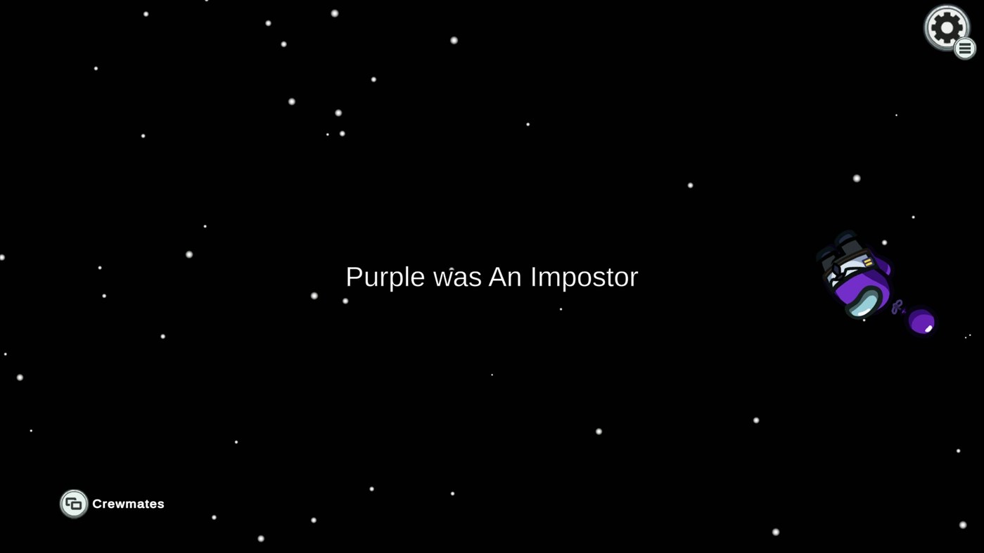 #9. Among Us (Xbox) di: Innersloth