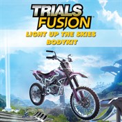 Trial Fusion PT BR - Jogo de Motocross muito louco! XBOX ONE 