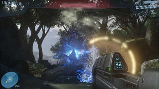 Halo 3 screenshot 3