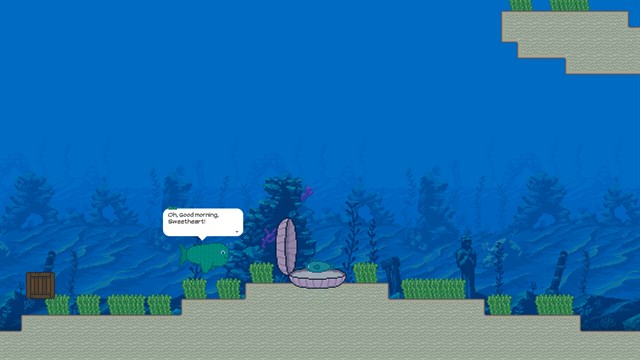 Escape from Life Inc screenshot 3