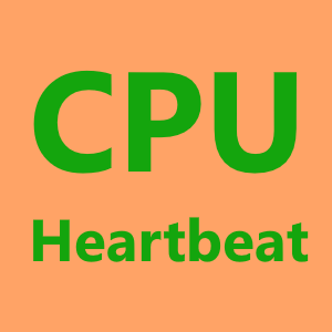 CPU Heartbeat