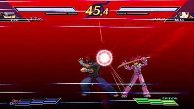 The Rumble Fish 2 — скриншот 16