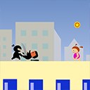 Ninja Runner Game icon