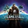 Age of Wonders: Planetfall Deluxe Edition Content