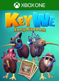 KeyWe