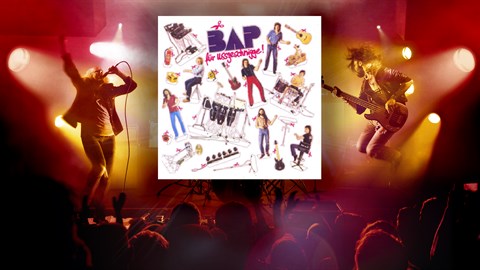 "Verdamp Lang Her" - BAP