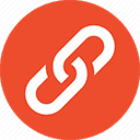 Short Link Free and Storage Forever icon