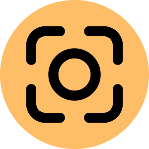 Search by image on Amazon icon