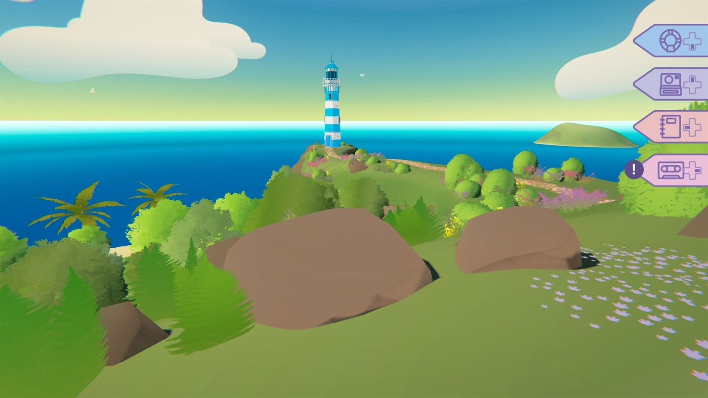 #3. Morgan: Metal Detective (Xbox) By: subSilico