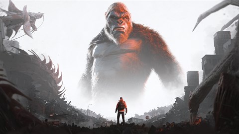 Kong: Survivor Instinct