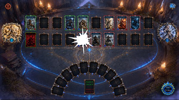TCG Card Game — 9