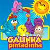 Galinha Pintadinha