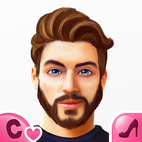 Virtual Boyfriend: Romantic Talk - For Continuum