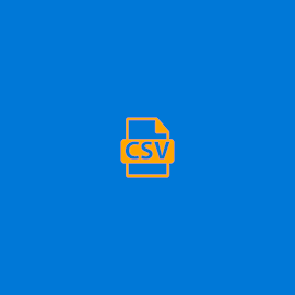 Bank CSV Splitter