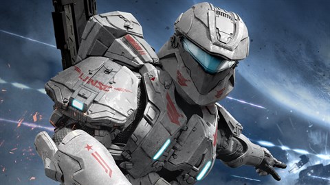 Buy Halo 4 - Microsoft Store en-IS