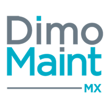 DIMO Maint MX CMMS