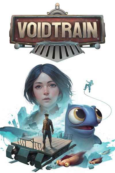Voidtrain
