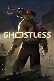 GHOSTLESS