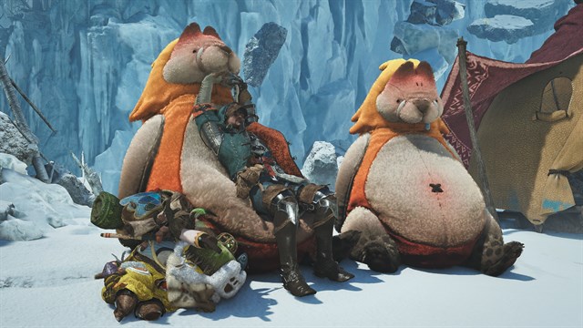 Camp Gear Set Vol. 1 screenshot 4