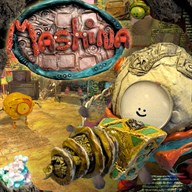 Mashina