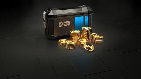 Hyper Scape - 2,875 Bitcrowns