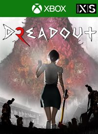 DreadOut 2 - Early Access Codes