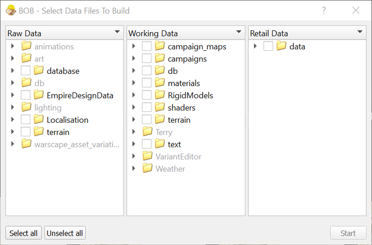 #1. Total War: THREE KINGDOMS - Assembly Kit (Windows) Ved: Creative Assembly Ltd