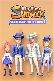 Starlight Collection 1