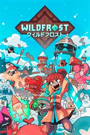 Wildfrost