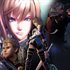 Aeternoblade I&II Saga