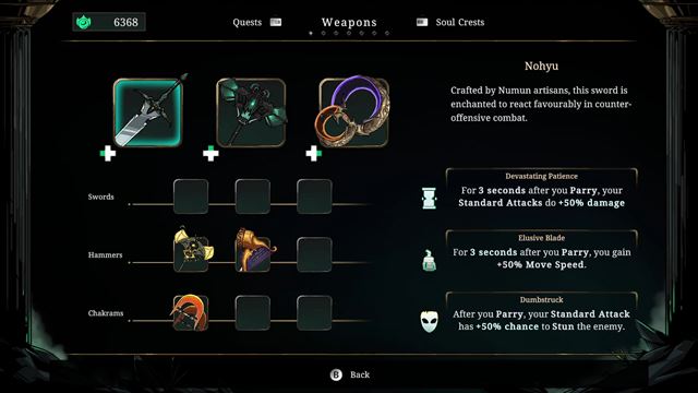 Winds of Arcana: Ruination screenshot 5