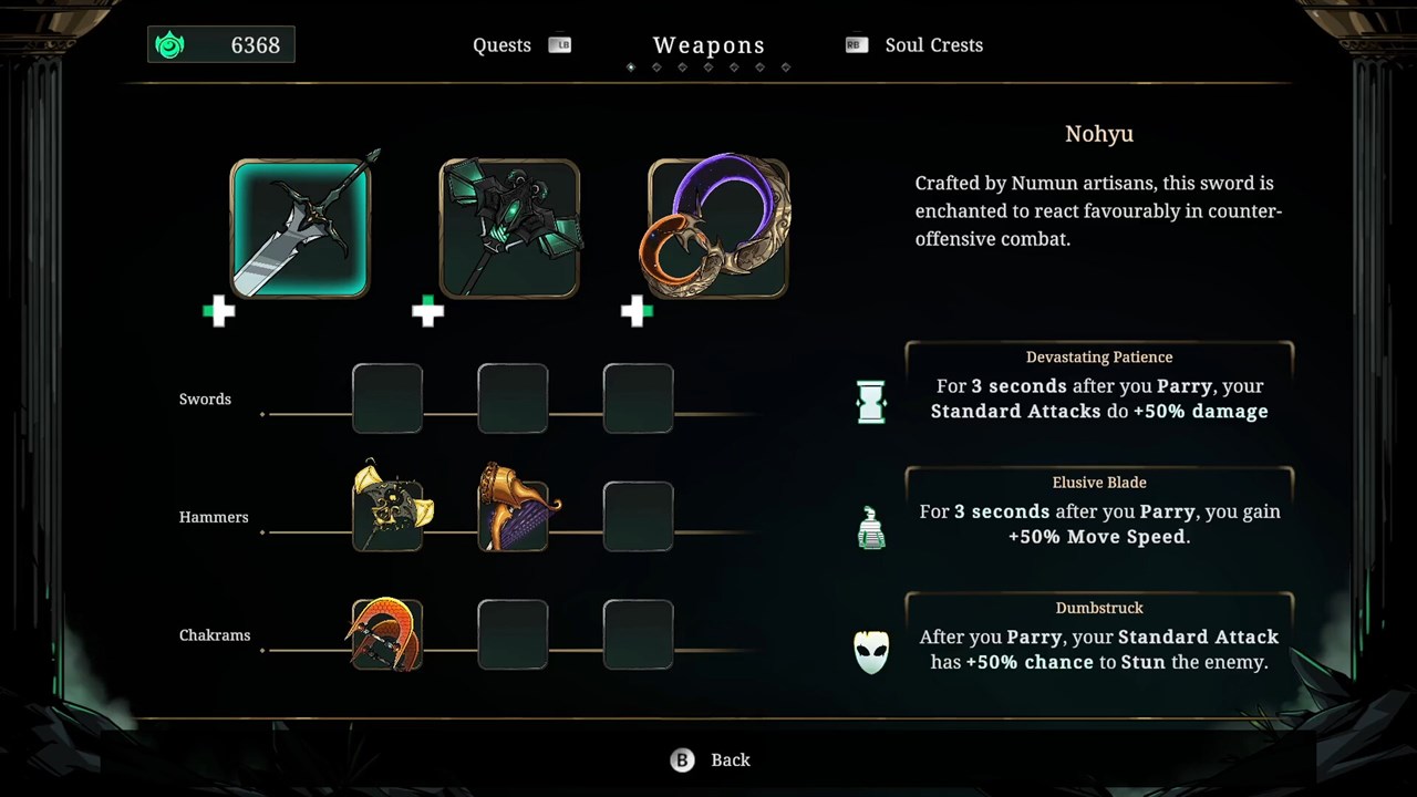 Winds of Arcana: Ruination screenshot 11
