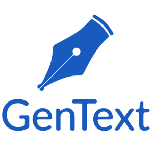 GenText AI Assistant icon