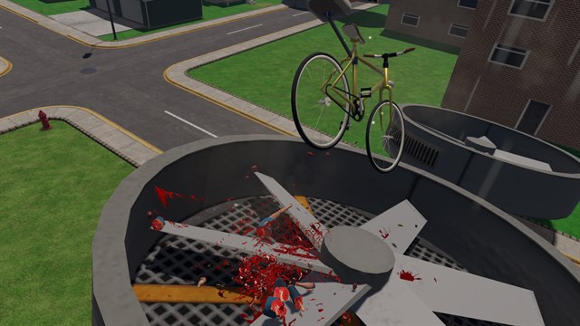 Guts & Glory screenshot 4