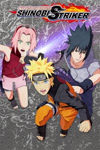 NTBSS Top Secret Training Set - Base Game Characters – Verpackung