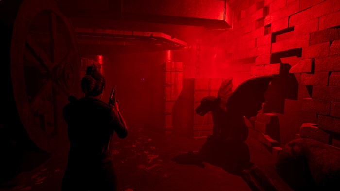 Outbreak: Shades of Horror Dinobreak Retold Collection — скриншот 34