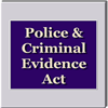 Police and Criminal Evidence Act 1984