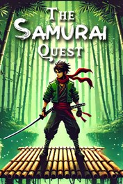 The Samurai Quest (Xbox Series)