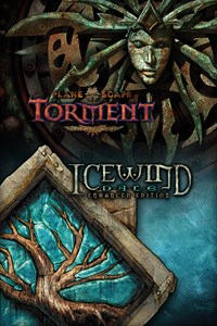 Planescape: Torment and Icewind Dale: Enhanced Editions