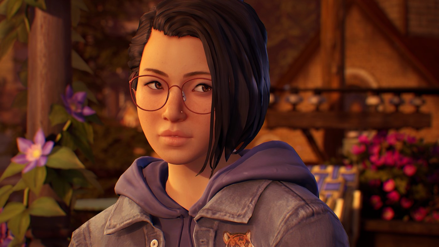 #1. Life is Strange: True Colors (Windows) Podle: Square Enix