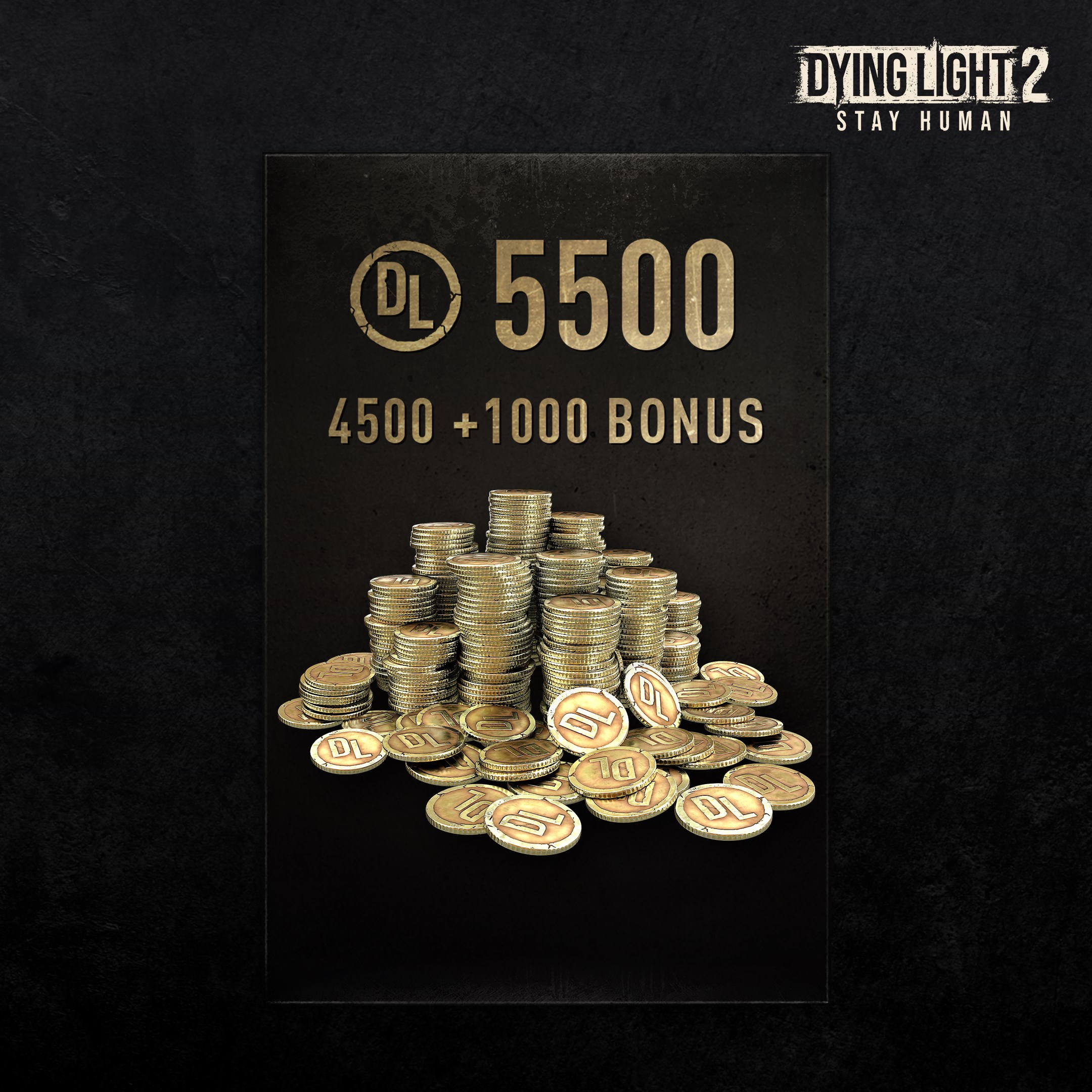 5500 DL Points