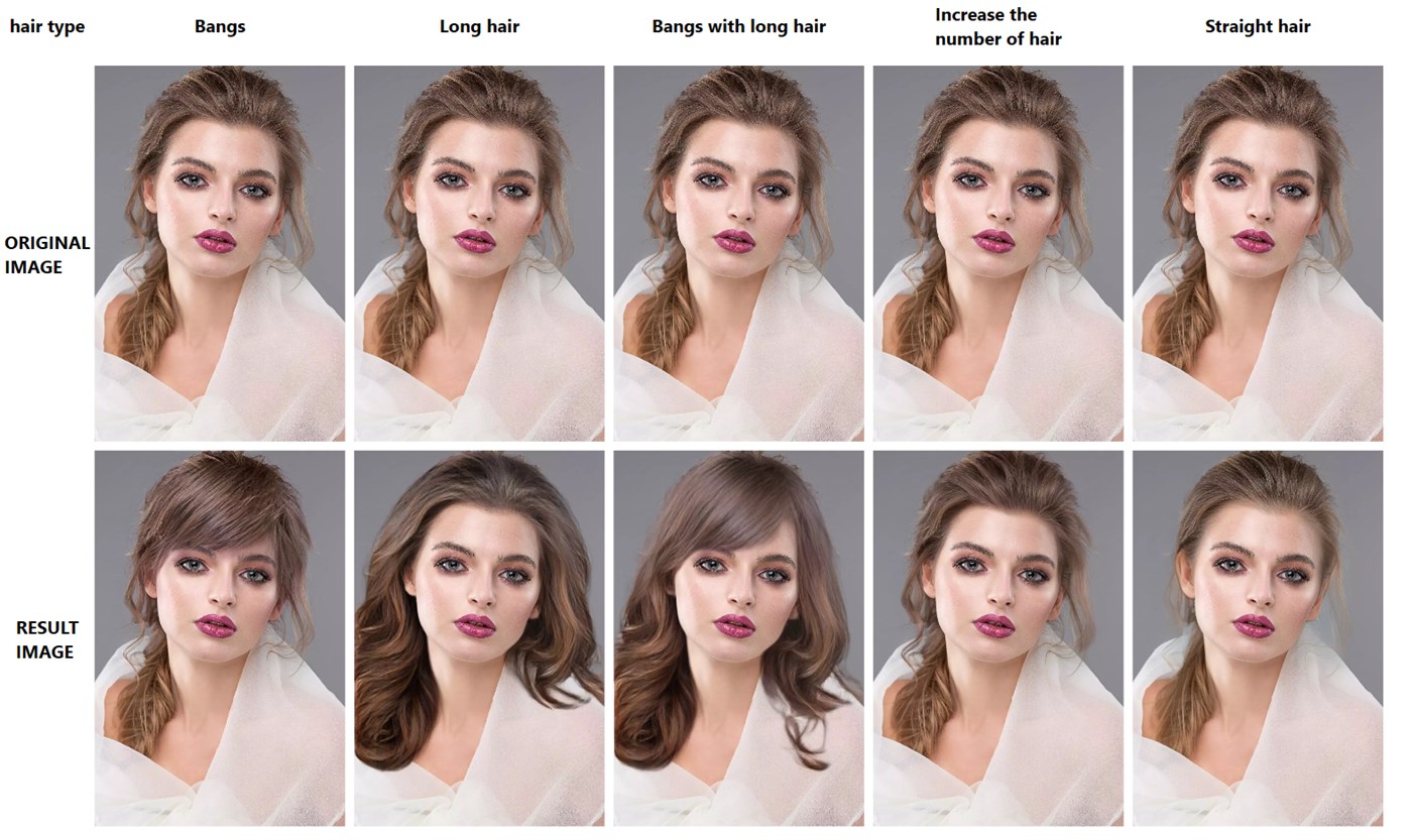 AI Image Studio screenshot 1