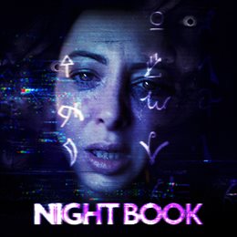Aperçu Night Book