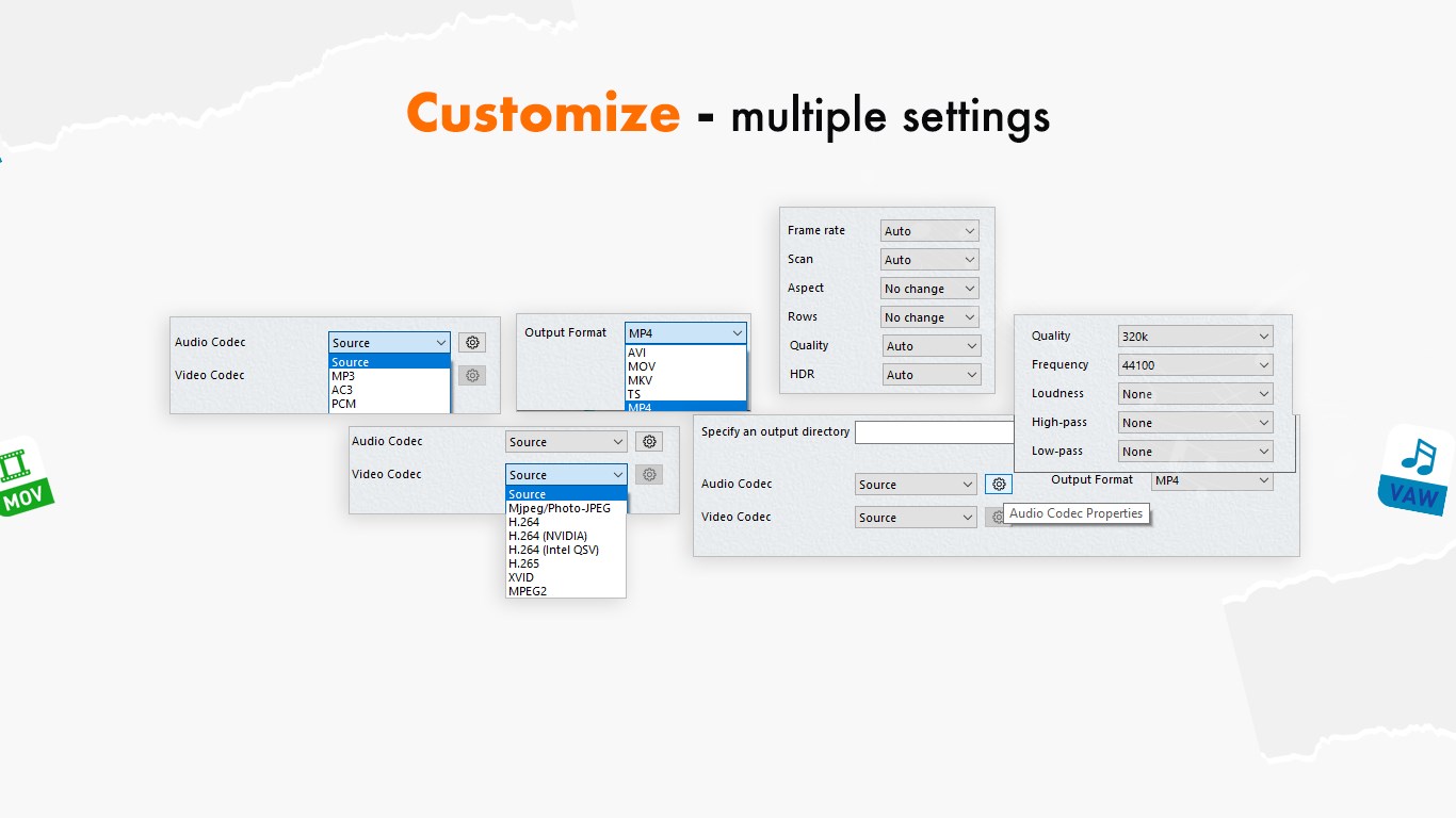 Формат m2ts. Make site. Make website. Расширение ts. Video_ts чем открыть.