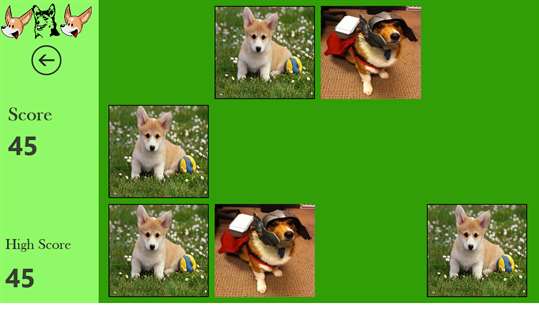 The Corgi Games screenshot 1