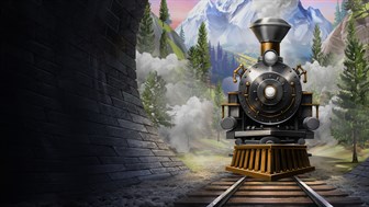 Ticket to Ride®: Edição de Luxo